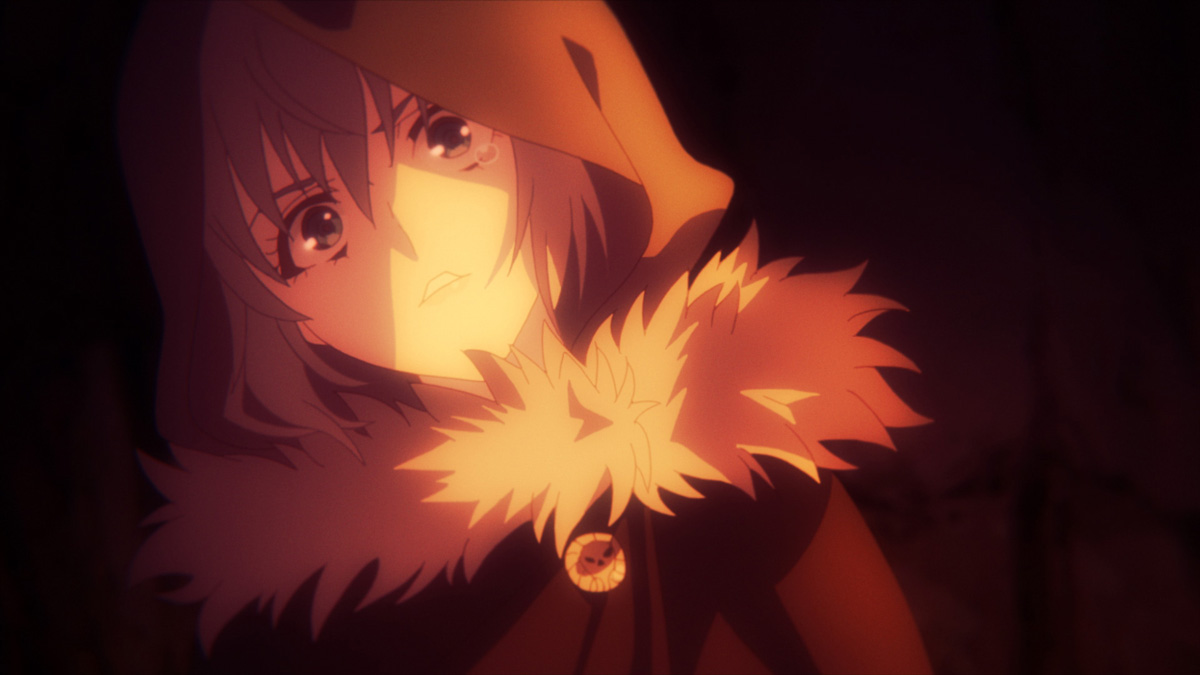 Story Lord El Melloi Ii S Case Files Rail Zeppelin Grace Note Official Usa Website